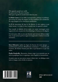 Picture of La Petite Conne