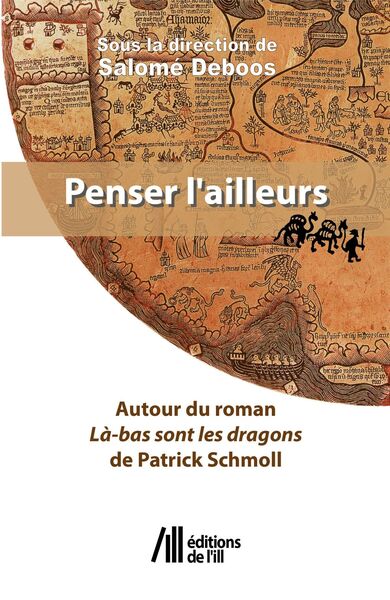 Image de Penser l'Ailleurs