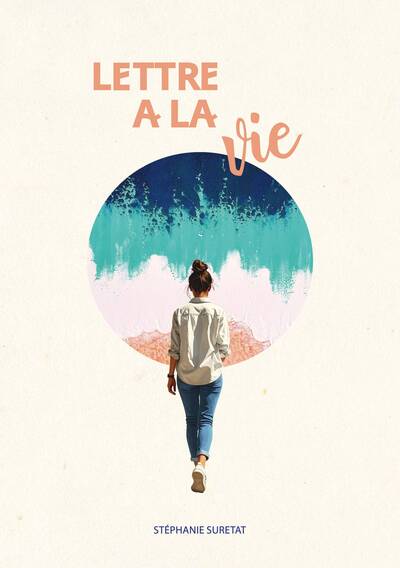 Picture of Lettre à la vie