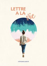Picture of Lettre à la vie