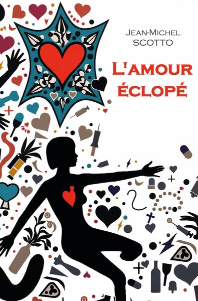 Image de L'amour eclope