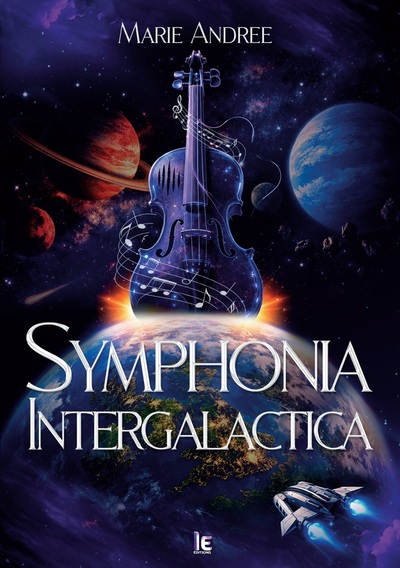 Picture of Symphonia Intergalactica