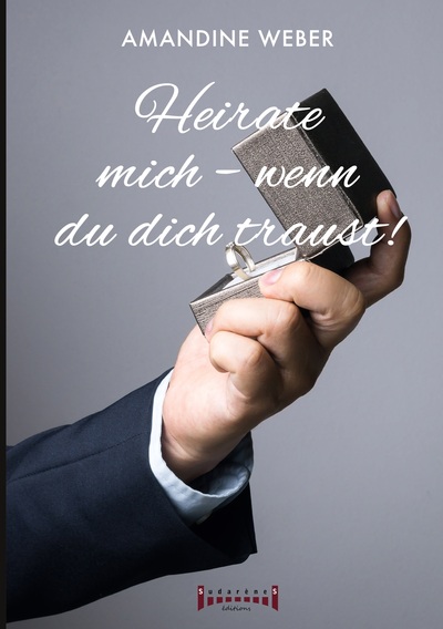 Image de Heirate mich - wenn du dich traust !