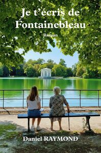 Image de Je t'ecris de Fontainebleau