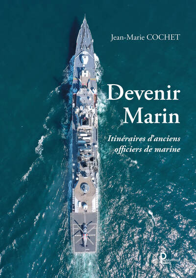 Image de Devenir Marin