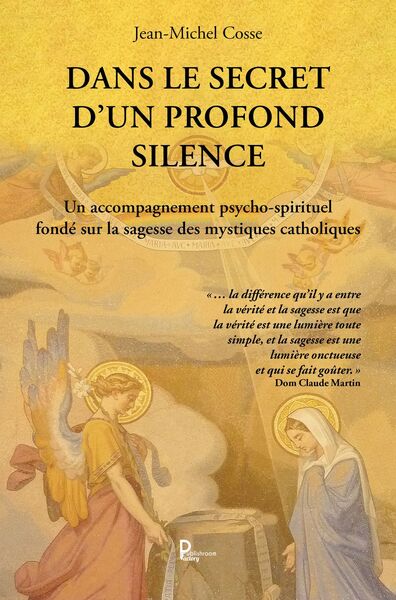Image de Dans le secret d'un profond silence
