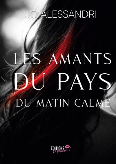 Picture of Les amants du pays du matin calme