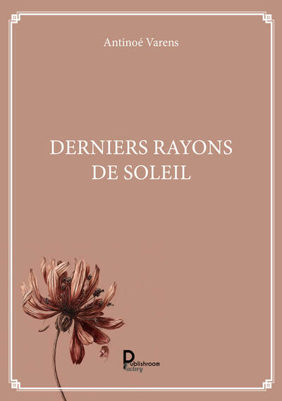 Picture of Derniers rayons de soleil