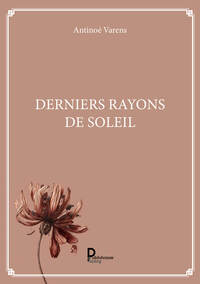 Picture of Derniers rayons de soleil