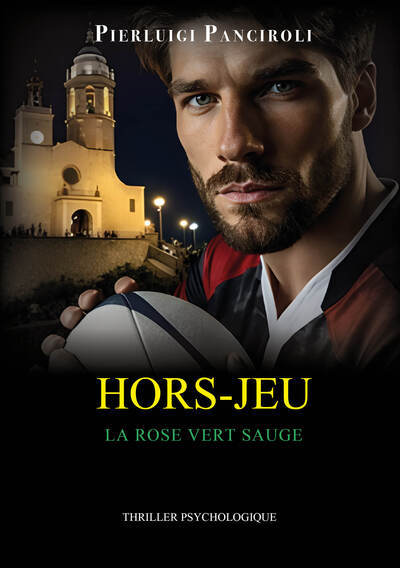 Picture of HORS-JEU