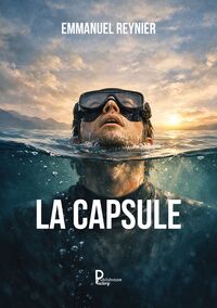 Picture of La capsule