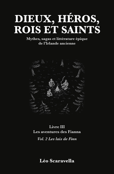 Image de Dieux, héros, rois et saints