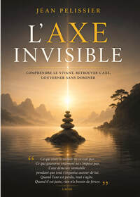 Image de L'axe invisible