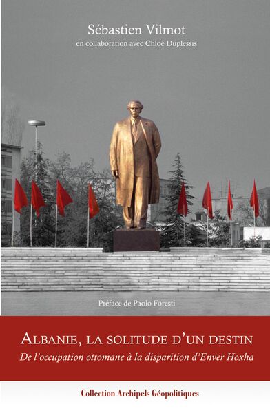 Image de Albanie, la solitude d'un destin