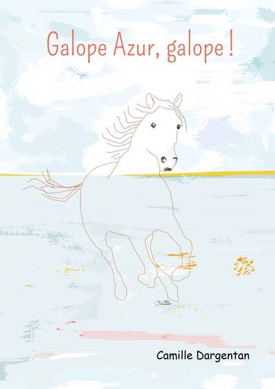 Picture of Galope Azur, galope !