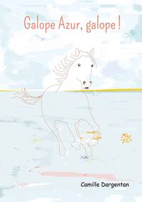 Picture of Galope Azur, galope !