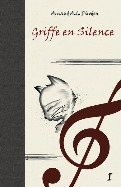 Picture of Griffe en Silence