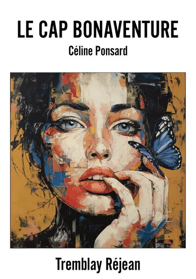 Picture of LE CAP BONAVENTURE