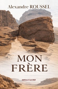 Picture of Mon frère