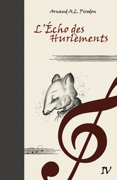 Picture of L'Echo des Hurlements