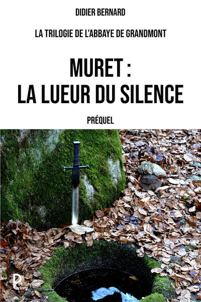 Image de MURET : LA LUEUR DU SILENCE