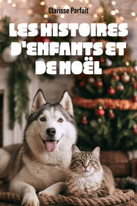 Picture of Les histoires d'enfants et de Noël
