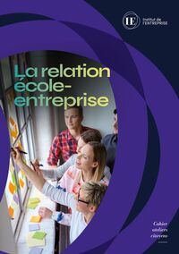 Picture of La relation école-entreprise