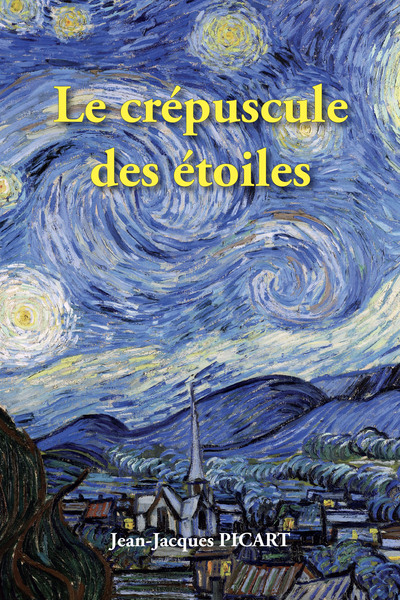 Picture of Le crépuscule des étoiles