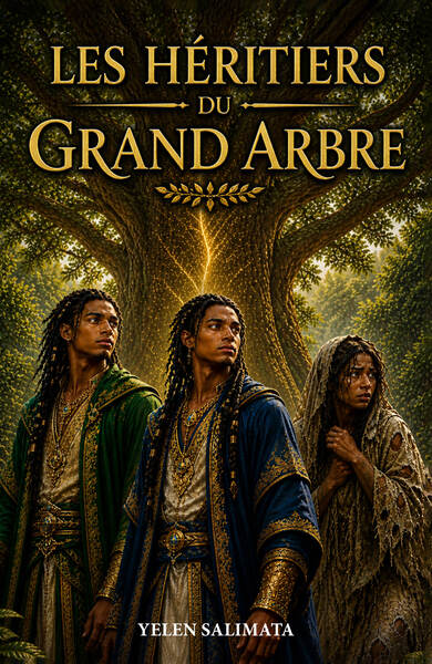 Image de Les héritiers du grand arbre