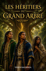 Image de Les héritiers du grand arbre
