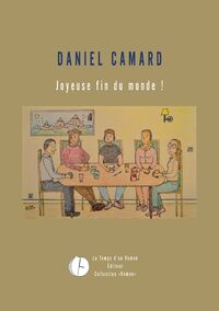 Image de Joyeuse fin du monde
