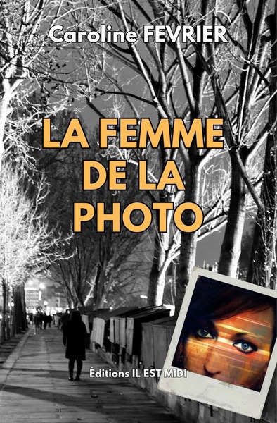 Image de La femme de la photo