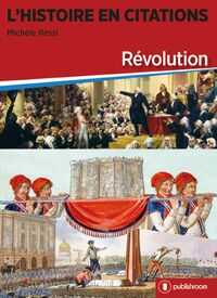 Picture of L'HISTOIRE EN CITATIONS
