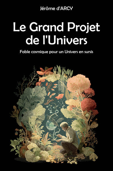 Image de Le Grand Projet de l'Univers