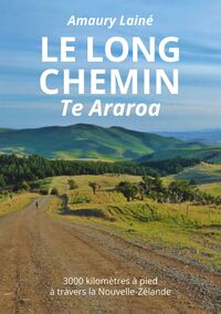 Image de Le long chemin Te Araroa