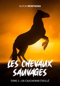 Image de Les chevaux Sauvages