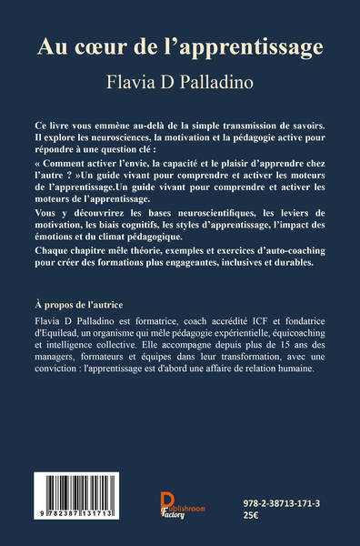 Image de Au coeur de l’Apprentissage