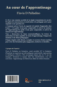 Image de Au coeur de l’Apprentissage