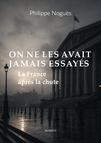 Picture of ON NE LES AVAIT JAMAIS ESSAYÉS