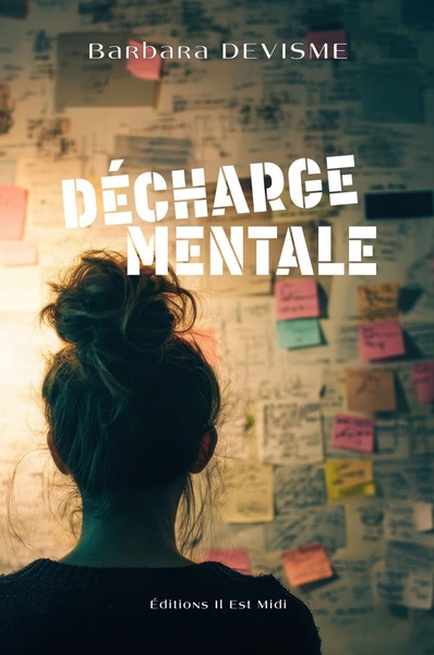Image de Décharge mentale