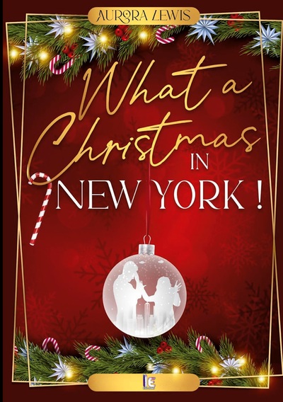 Image de What a christmas in New York