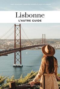 Image de Lisbonne, l'autre guide - Les adresse confidentielles des lisboètes