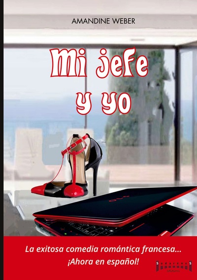 Image de Mi jefe y yo