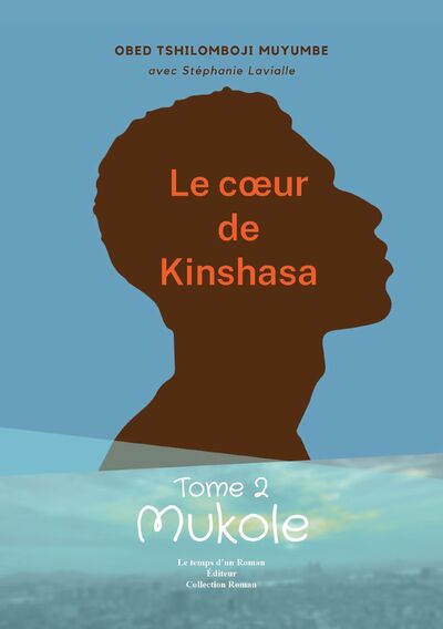Picture of Le cur de Kinshasa