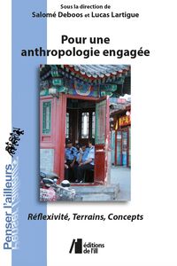 Picture of Pour une Anthropologie engagée