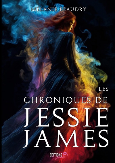 Image de Les chroniques de Jessie James