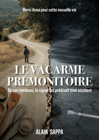 Picture of Vacarme prémonitoire