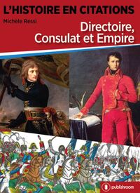 Picture of L'HISTOIRE EN CITATIONS