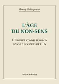 Picture of L'Âge du non-sens