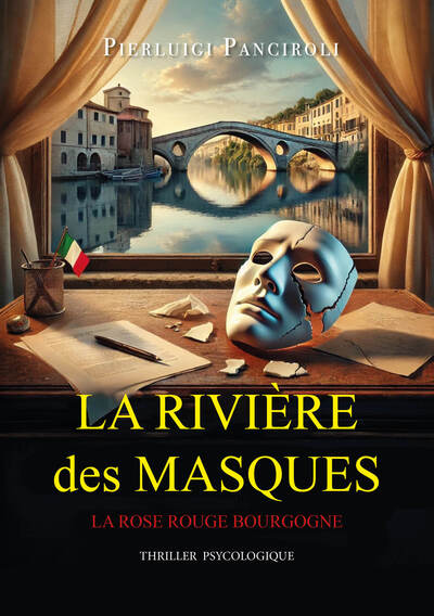 Image de LA RIVIÈRE DES MASQUES
